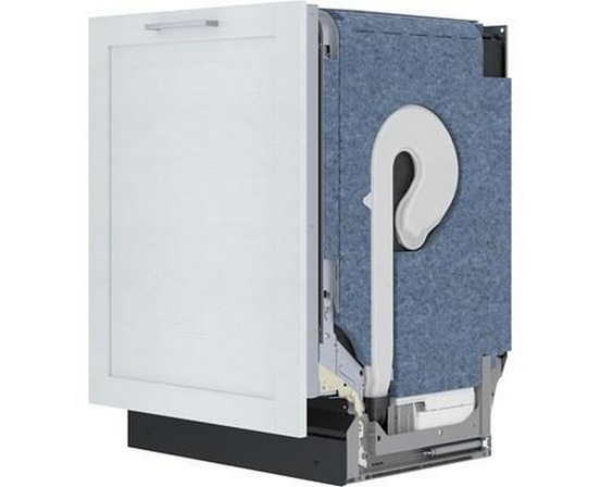 Bosch Built-In Dishwasher With Crystaldry™ - SHV78CM3N