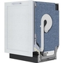 Bosch Built-In Dishwasher With Crystaldry™ - SHV78CM3N