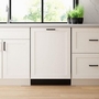 Bosch Built-In Dishwasher With Crystaldry™ - SHV78CM3N