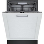 Bosch Built-In Dishwasher With Crystaldry™ - SHV78CM3N
