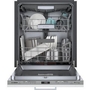 Bosch Built-In Dishwasher With Crystaldry™ - SHV78CM3N