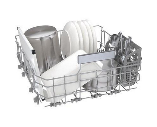 Bosch Built-In Dishwasher With Crystaldry™ - SHV9PCM3N