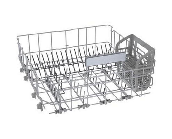 Bosch Built-In Dishwasher With Crystaldry™ - SHV9PCM3N