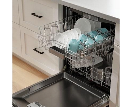 Bosch Built-In Dishwasher With Crystaldry™ - SHV9PCM3N