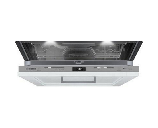 Bosch Built-In Dishwasher With Crystaldry™ - SHV9PCM3N