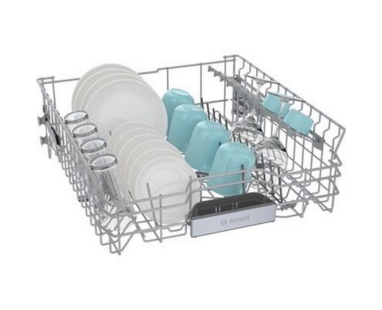 Bosch Built-In Dishwasher With Crystaldry™ - SHV9PCM3N