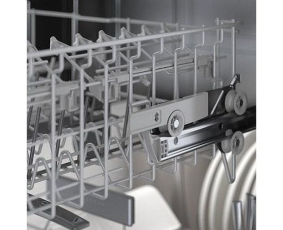 Bosch Built-In Dishwasher With Crystaldry™ - SHV9PCM3N
