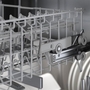 Bosch Built-In Dishwasher With Crystaldry™ - SHV9PCM3N