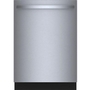 Bosch Built-In Dishwasher With Crystaldry™ - SHX9PCM5N