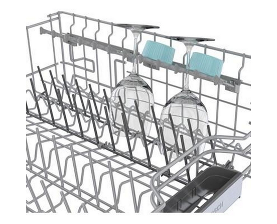 Bosch Built-In Dishwasher With Crystaldry™ - SHX9PCM5N