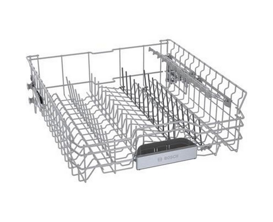 Bosch Built-In Dishwasher With Crystaldry™ - SHX9PCM5N