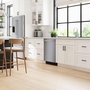 Bosch Built-In Dishwasher With Crystaldry™ - SHX9PCM5N