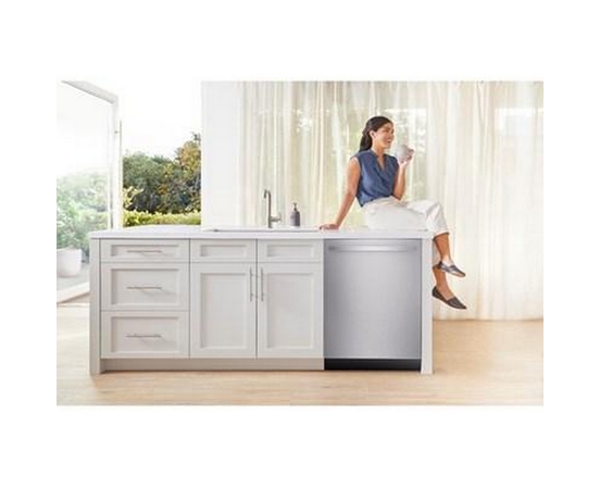 Bosch Built-In Dishwasher With Crystaldry™ - SHX9PCM5N