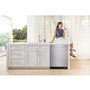 Bosch Built-In Dishwasher With Crystaldry™ - SHX9PCM5N