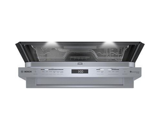 Bosch Built-In Dishwasher With Crystaldry™ - SHX9PCM5N