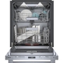 Bosch Built-In Dishwasher With Crystaldry™ - SHX9PCM5N