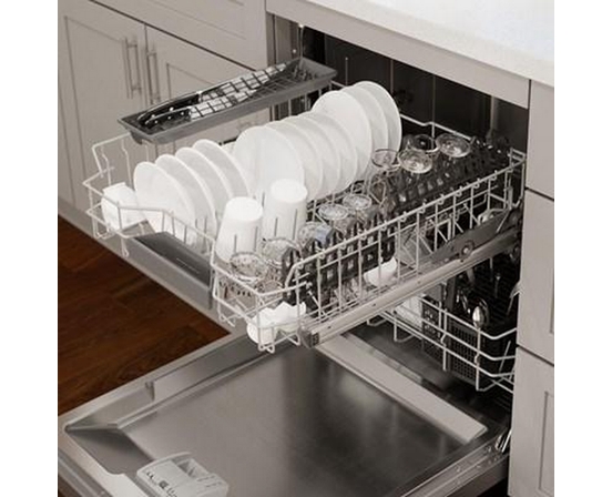 Bosch Built-In Dishwasher With Home Connect - SGE53C55UC