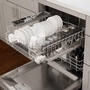 Bosch Built-In Dishwasher With Home Connect - SGE53C55UC