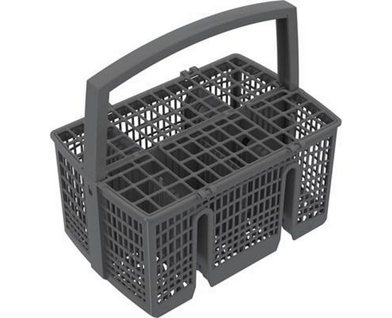Bosch Built-In Dishwasher With Home Connect - SGE53C55UC