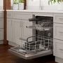 Bosch Built-In Dishwasher With Home Connect - SGE53C55UC