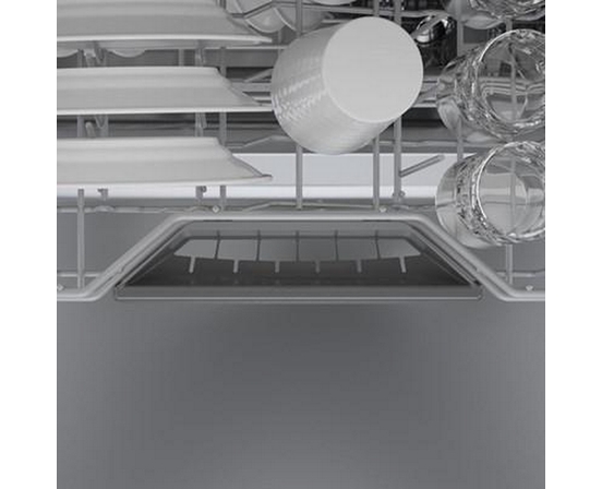 Bosch Built-In Dishwasher With Wi-Fi Connectivity - SGX78C55UC