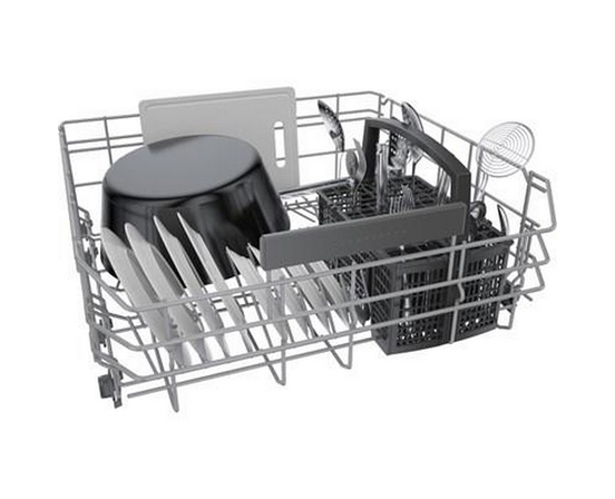 Bosch Built-In Dishwasher With Wi-Fi Connectivity - SGX78C55UC