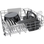 Bosch Built-In Dishwasher With Wi-Fi Connectivity - SGX78C55UC
