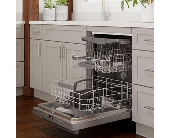 Bosch Built-In Dishwasher With Wi-Fi Connectivity - SGX78C55UC