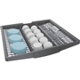 Bosch Built-In Dishwasher With Wi-Fi Connectivity - SGX78C55UC