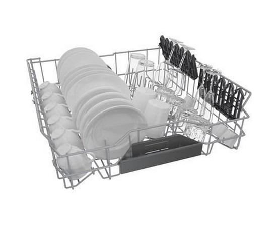 Bosch Built-In Dishwasher With Wi-Fi Connectivity - SGX78C55UC