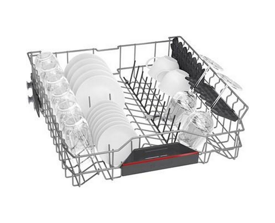 Bosch Built-In Dishwasher With Wi-Fi Connectivity - SGX78C55UC