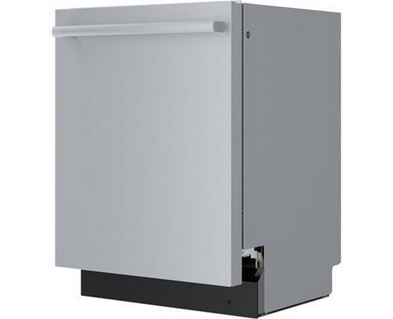 Bosch Built-In Dishwasher With Wi-Fi Connectivity - SGX78C55UC