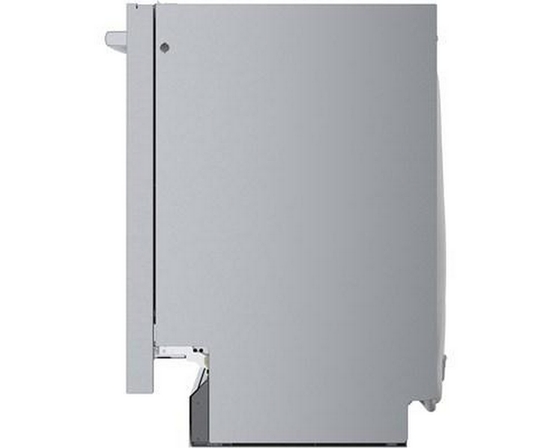 Bosch Built-In Dishwasher With Wi-Fi Connectivity - SGX78C55UC