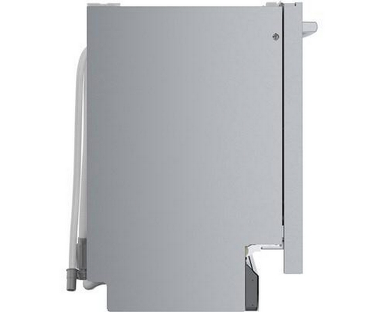 Bosch Built-In Dishwasher With Wi-Fi Connectivity - SGX78C55UC