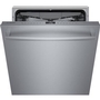 Bosch Built-In Dishwasher With Wi-Fi Connectivity - SGX78C55UC
