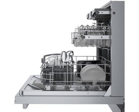 Bosch Built-In Dishwasher With Wi-Fi Connectivity - SGX78C55UC