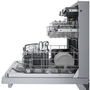 Bosch Built-In Dishwasher With Wi-Fi Connectivity - SGX78C55UC