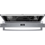 Bosch Built-In Dishwasher With Wi-Fi Connectivity - SGX78C55UC