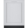 Bosch Built-In Dishwasher With Home Connect™ - SGV78C53UC