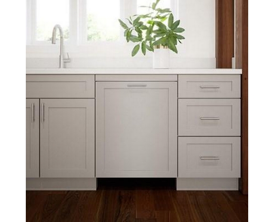Bosch Built-In Dishwasher With Home Connect™ - SGV78C53UC