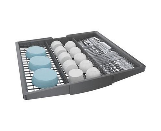 Bosch Built-In Dishwasher With Home Connect™ - SGV78C53UC