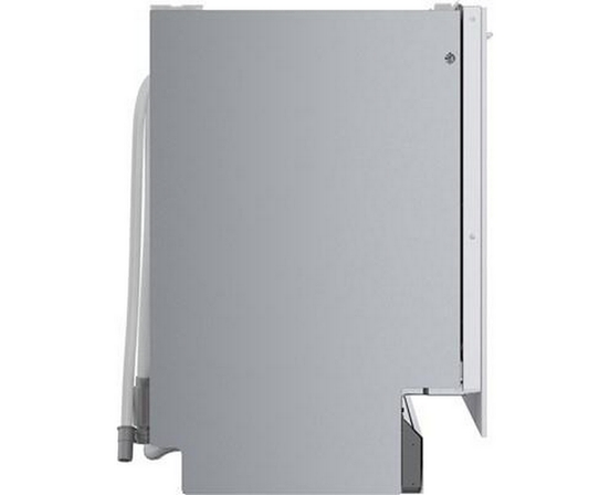 Bosch Built-In Dishwasher With Home Connect™ - SGV78C53UC