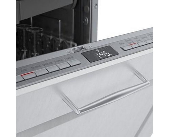 Bosch Built-In Dishwasher With Home Connect™ - SGV78C53UC