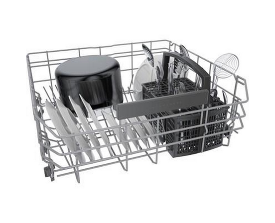 Bosch Built-In Dishwasher With Home Connect™ - SGV78C53UC