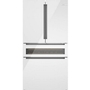 Bosch 36-Inch, 20.5 Cu.Ft. Counter Depth French 4-Door Refrigerator With Flexbar™ - B36CL81ENW