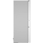 Bosch 36-Inch, 20.5 Cu.Ft. Counter Depth French 4-Door Refrigerator With Flexbar™ - B36CL81ENW