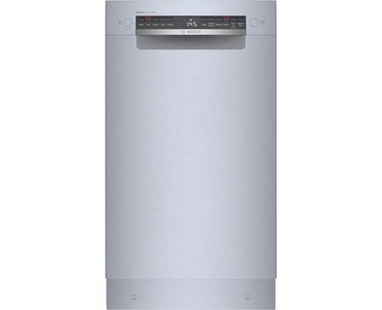 Bosch Built-In Dishwasher With Precisionwash® - SPE53C55UC