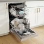 Bosch Built-In Dishwasher With Precisionwash® - SPE53C55UC