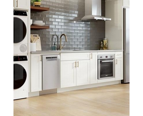 Bosch Built-In Dishwasher With Precisionwash® - SPE53C55UC