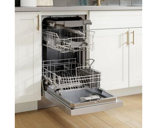 Bosch Built-In Dishwasher With Precisionwash® - SPE53C55UC